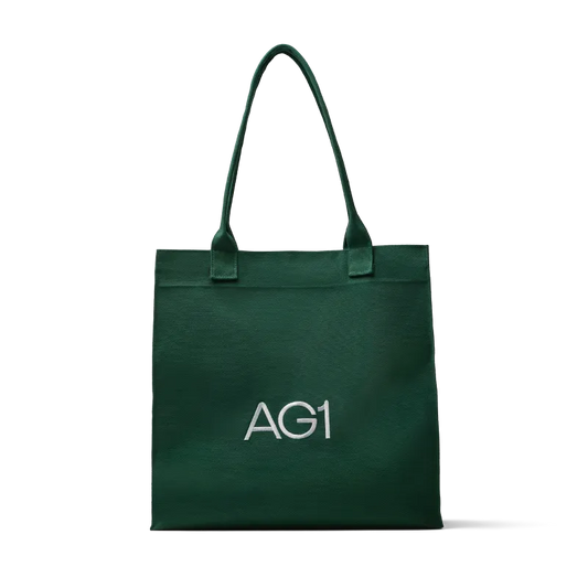 Canvas Tote