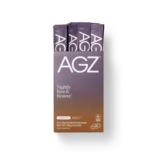 AGZ