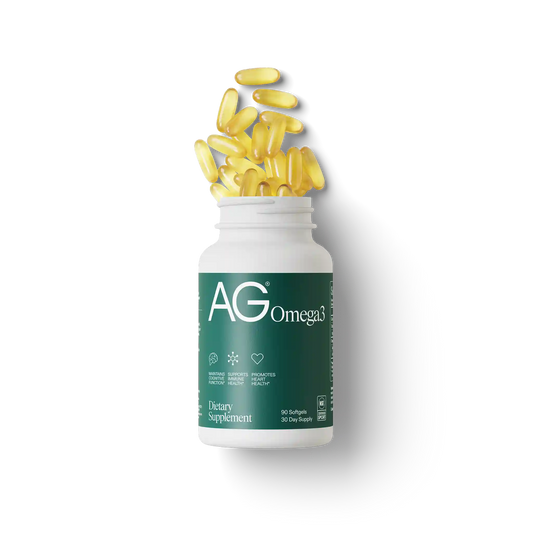 AG Omega3