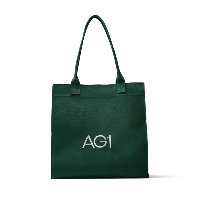Canvas Tote