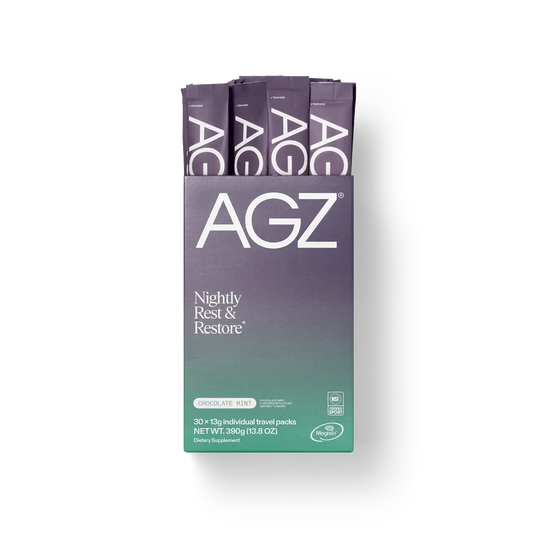 AGZ