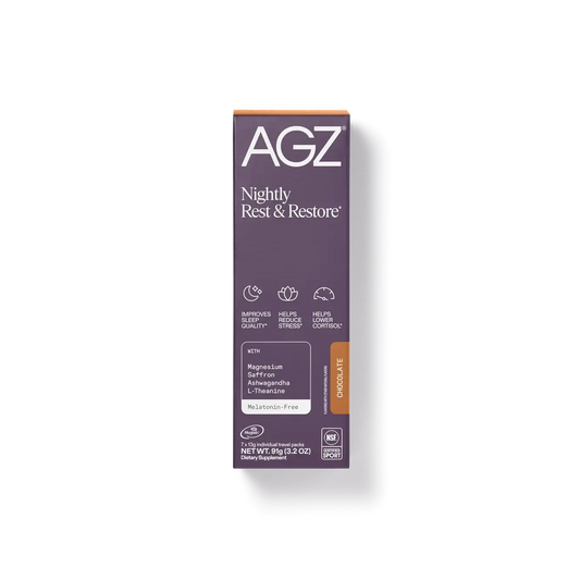 AGZ: Travel Packs (7ct)
