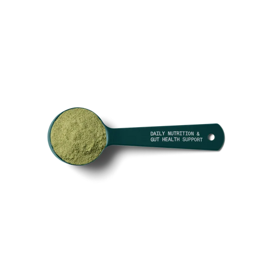 Metal Scoop